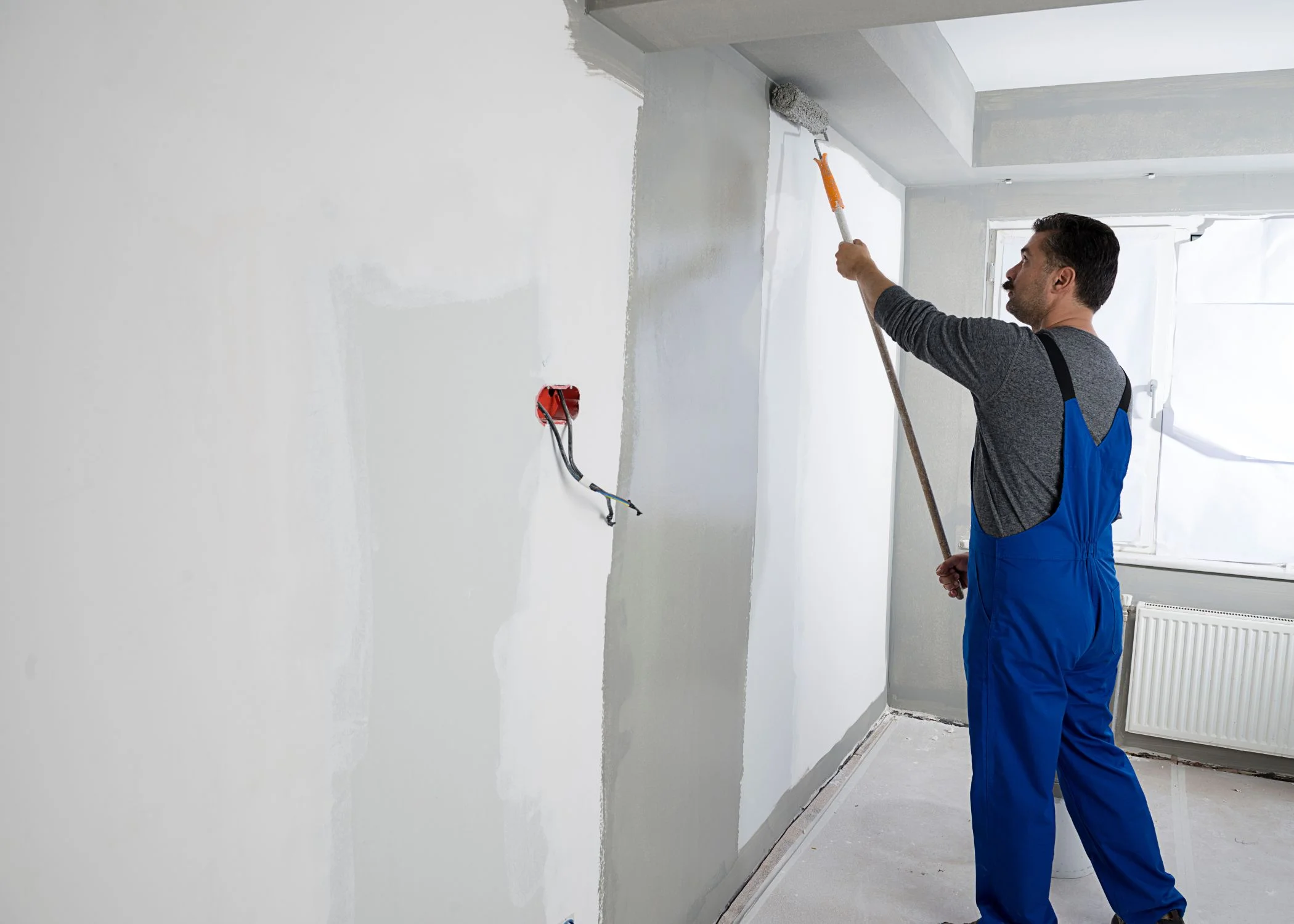 Painting Contractor in Swedesboro