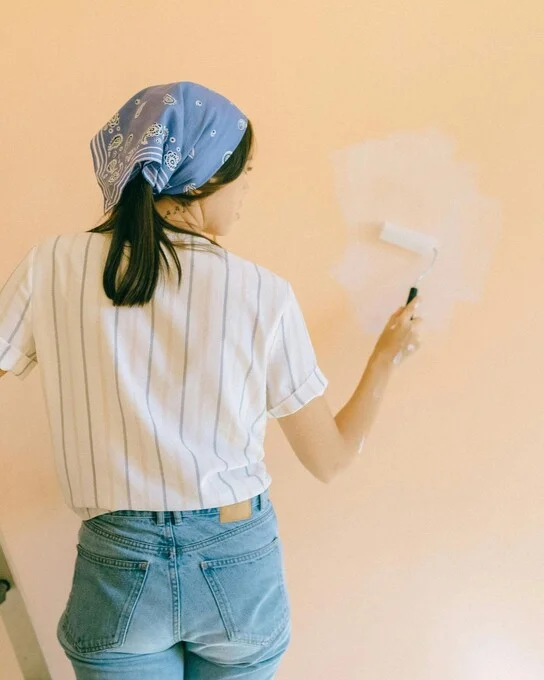 Painting Contractor in Princeton, NJ