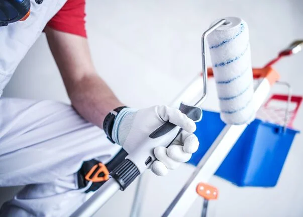 Painting Services in Princeton, NJ