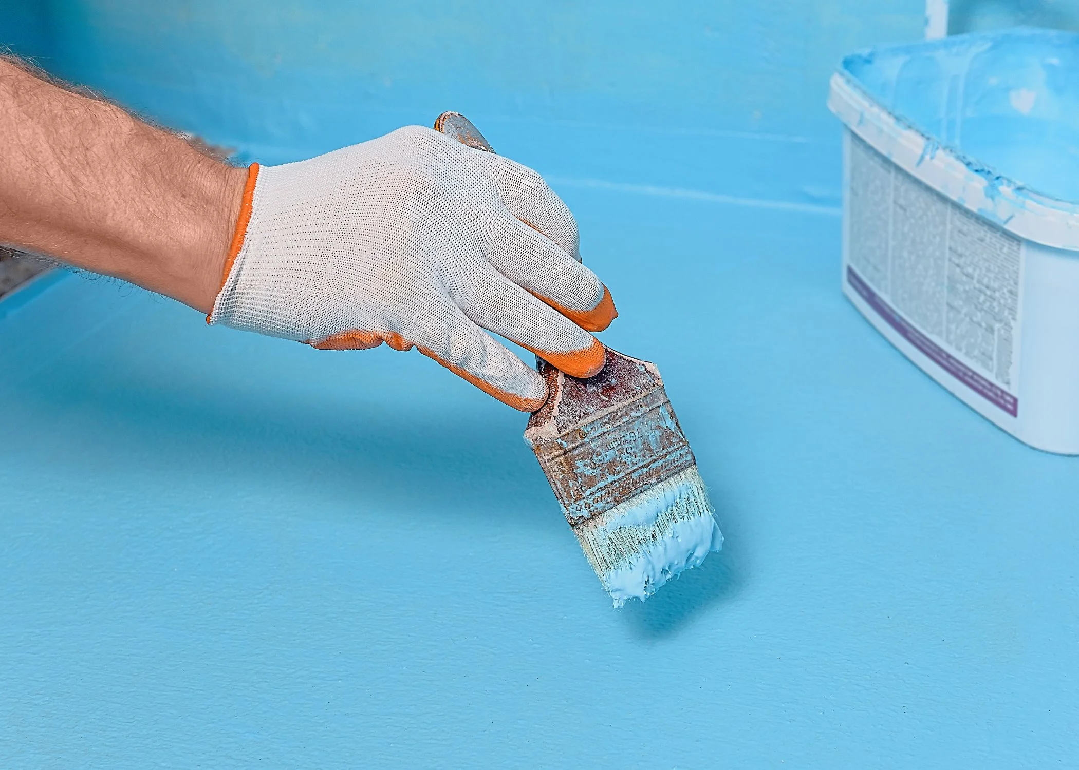 Painting Contractor in Ewing Township