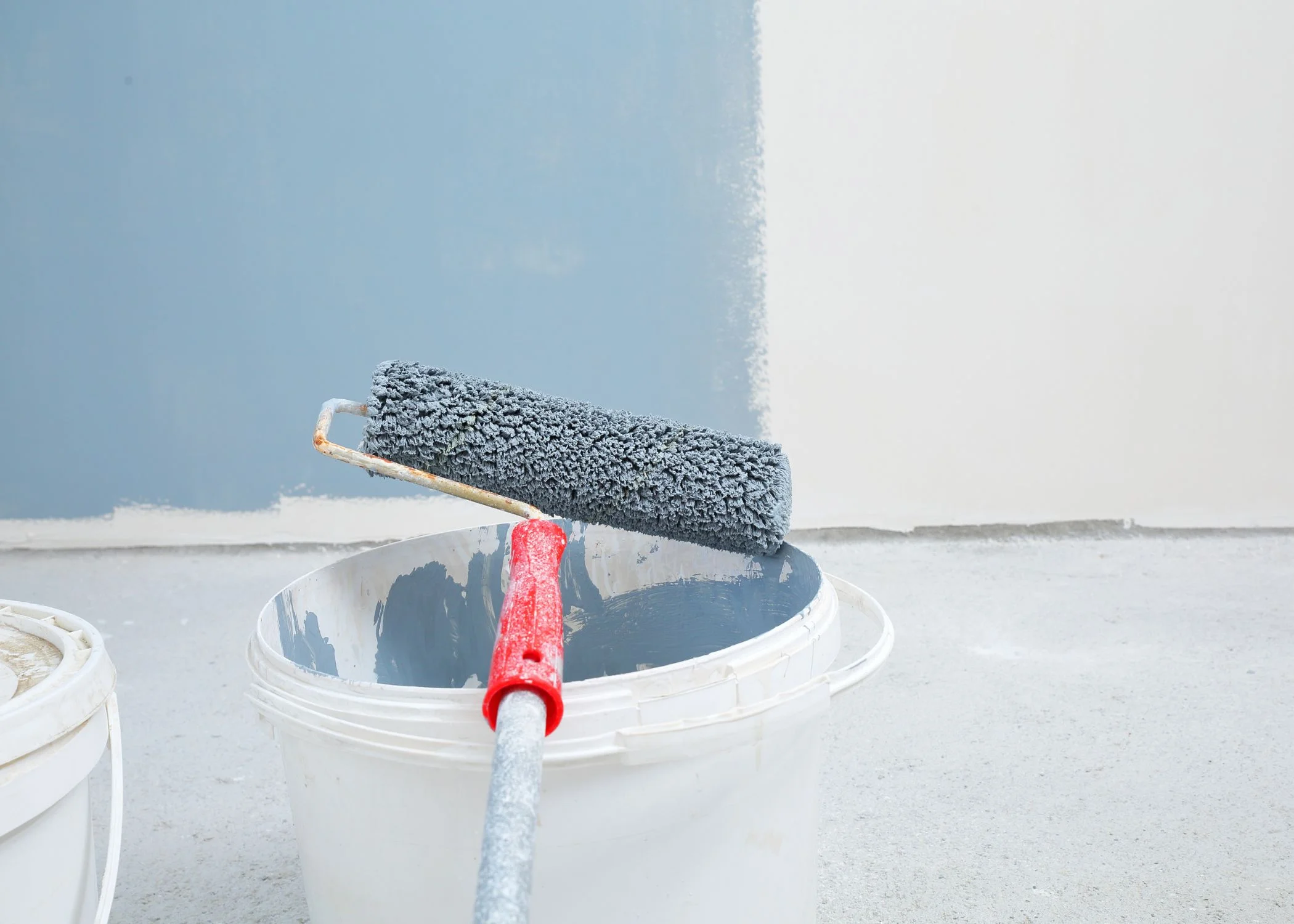 Painting Contractor in Ewing Township