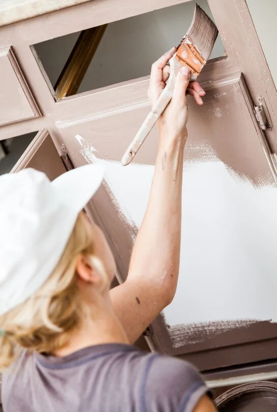 Painting Contractor in Franklin Township