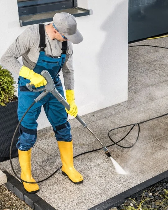 Painting Contractor in Franklin Township