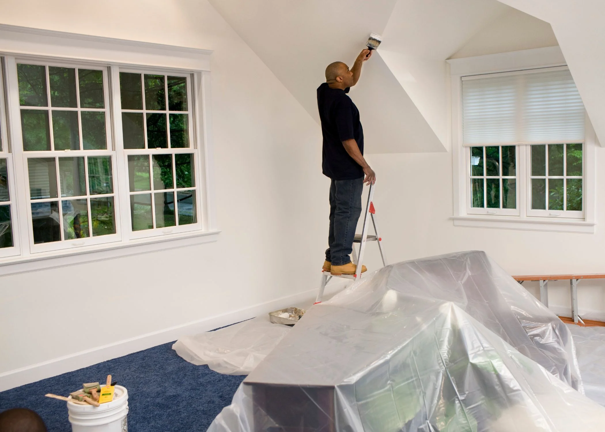 Painting Contractor in Franklin Township