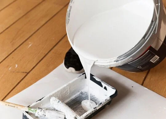 Painting Contractor in Pennington, NJ