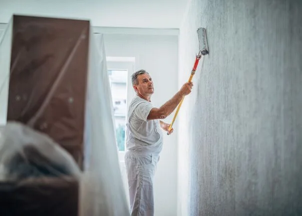 Painting Contractor in Pennington, NJ