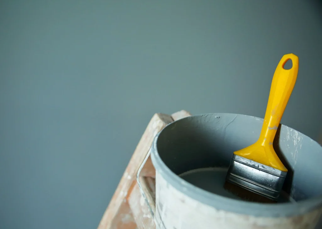 Painting Contractor in Logan Township