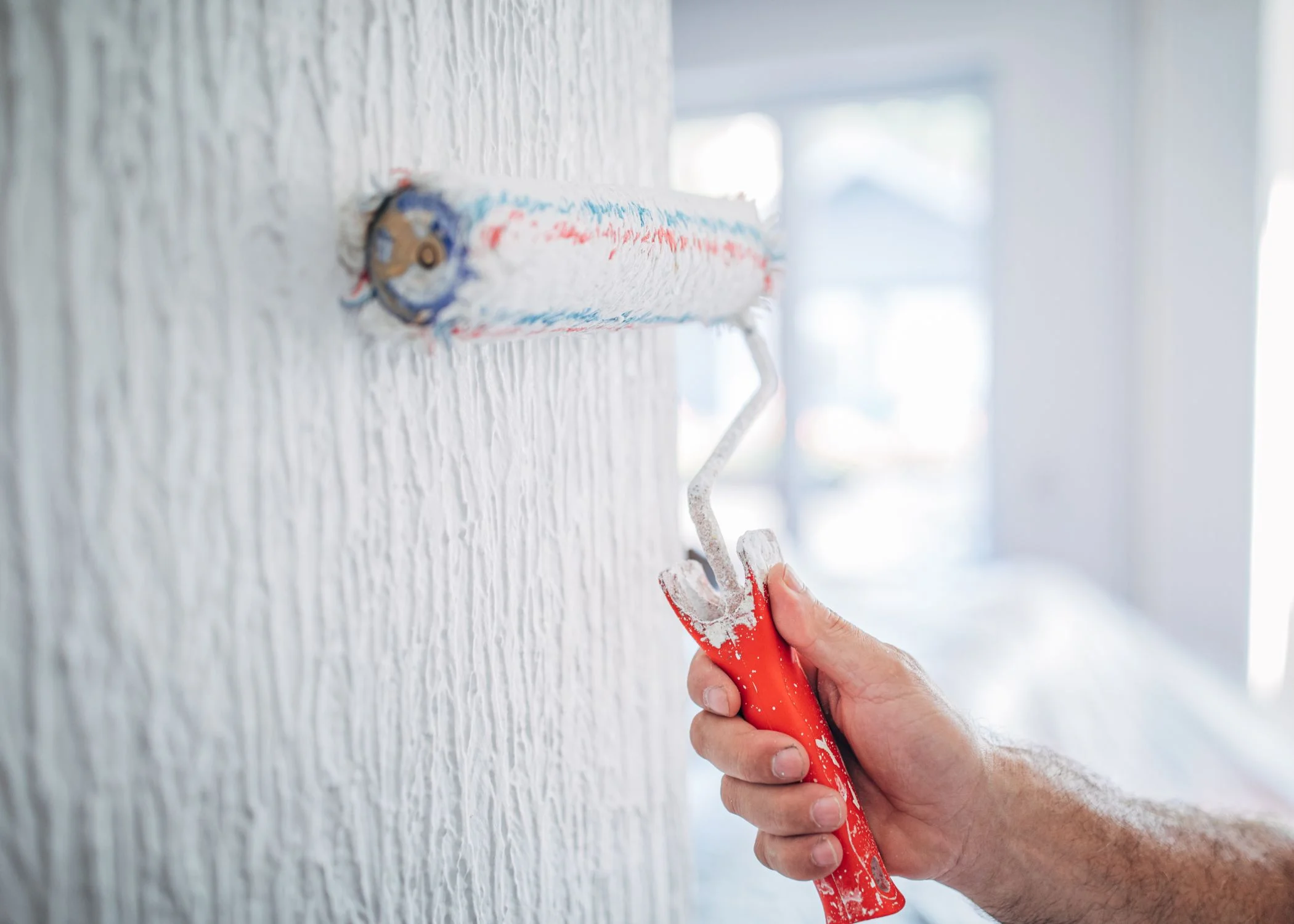 Painting Contractor in Logan Township