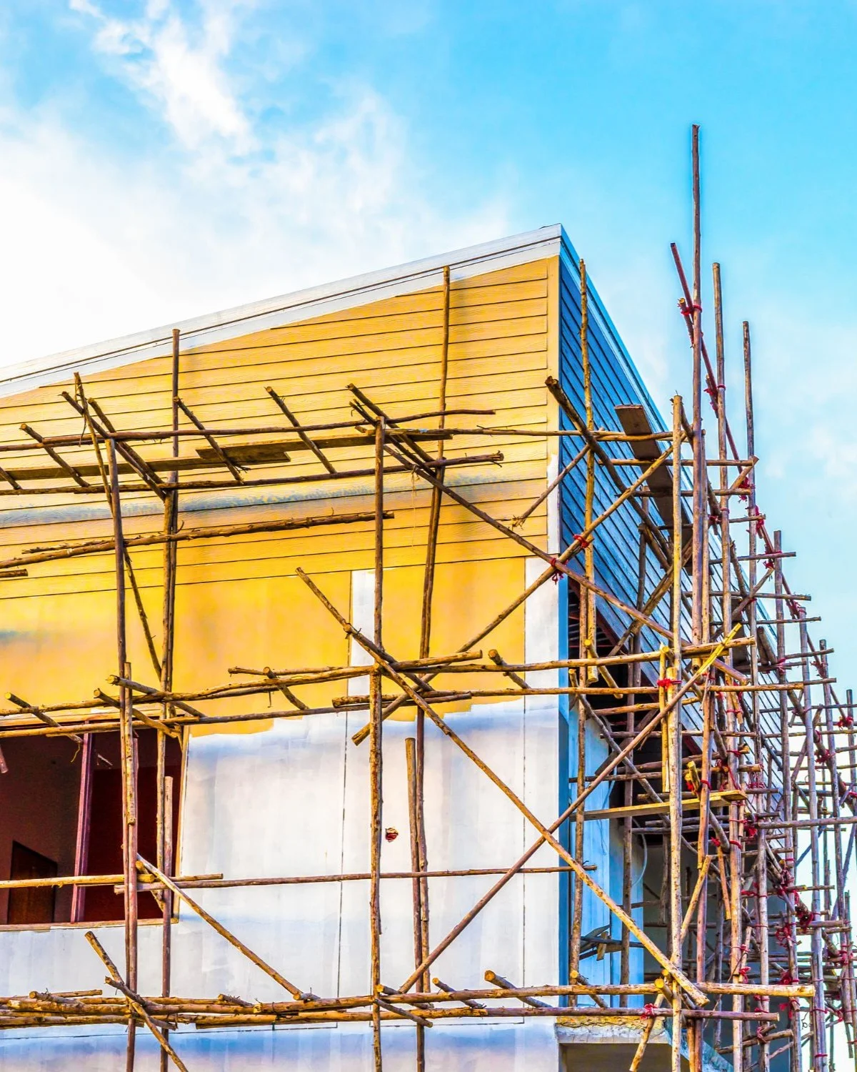 Painting Contractor in Logan Township