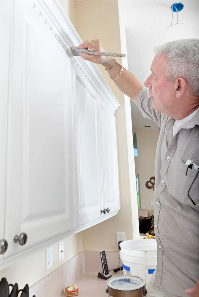 Painting Contractor in Logan Township