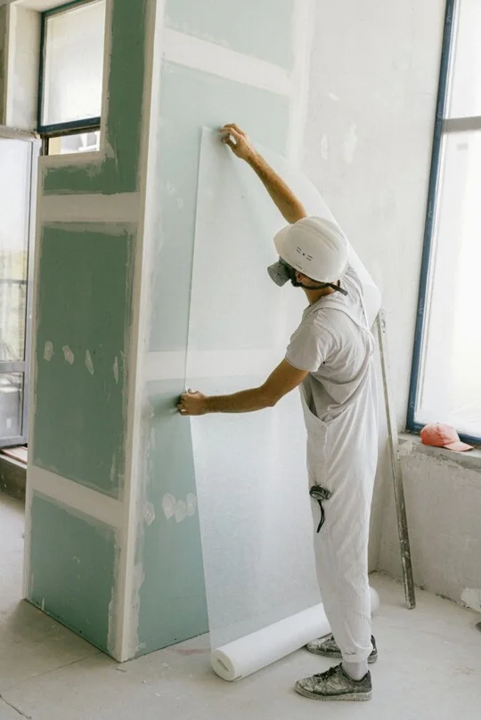 Painting Contractor in Robbinsville, NJ