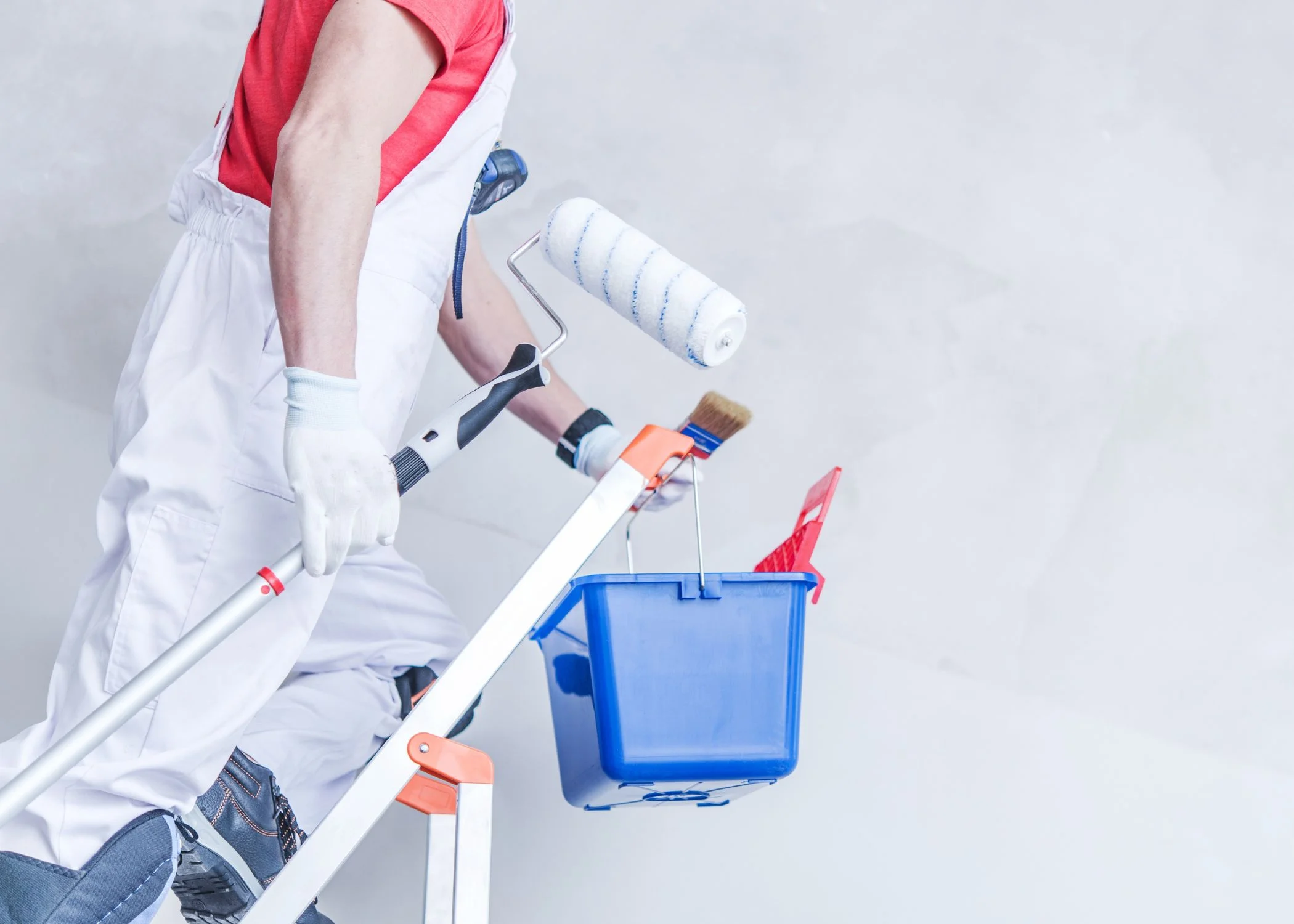 Painting Contractor in Robbinsville, NJ