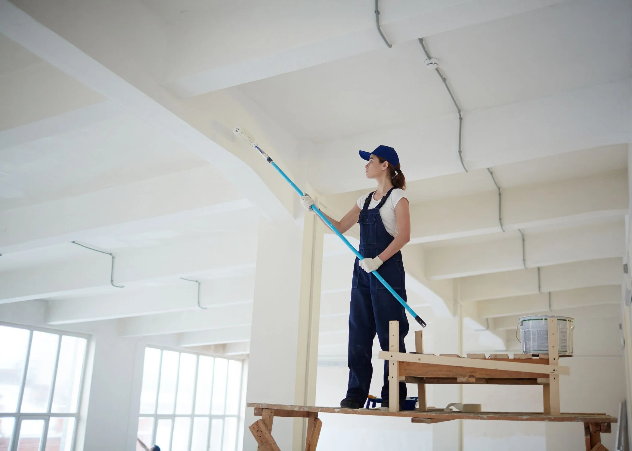 Painting Contractor in Robbinsville, NJ