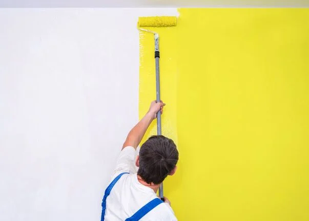 Painting Contractor in Robbinsville, NJ