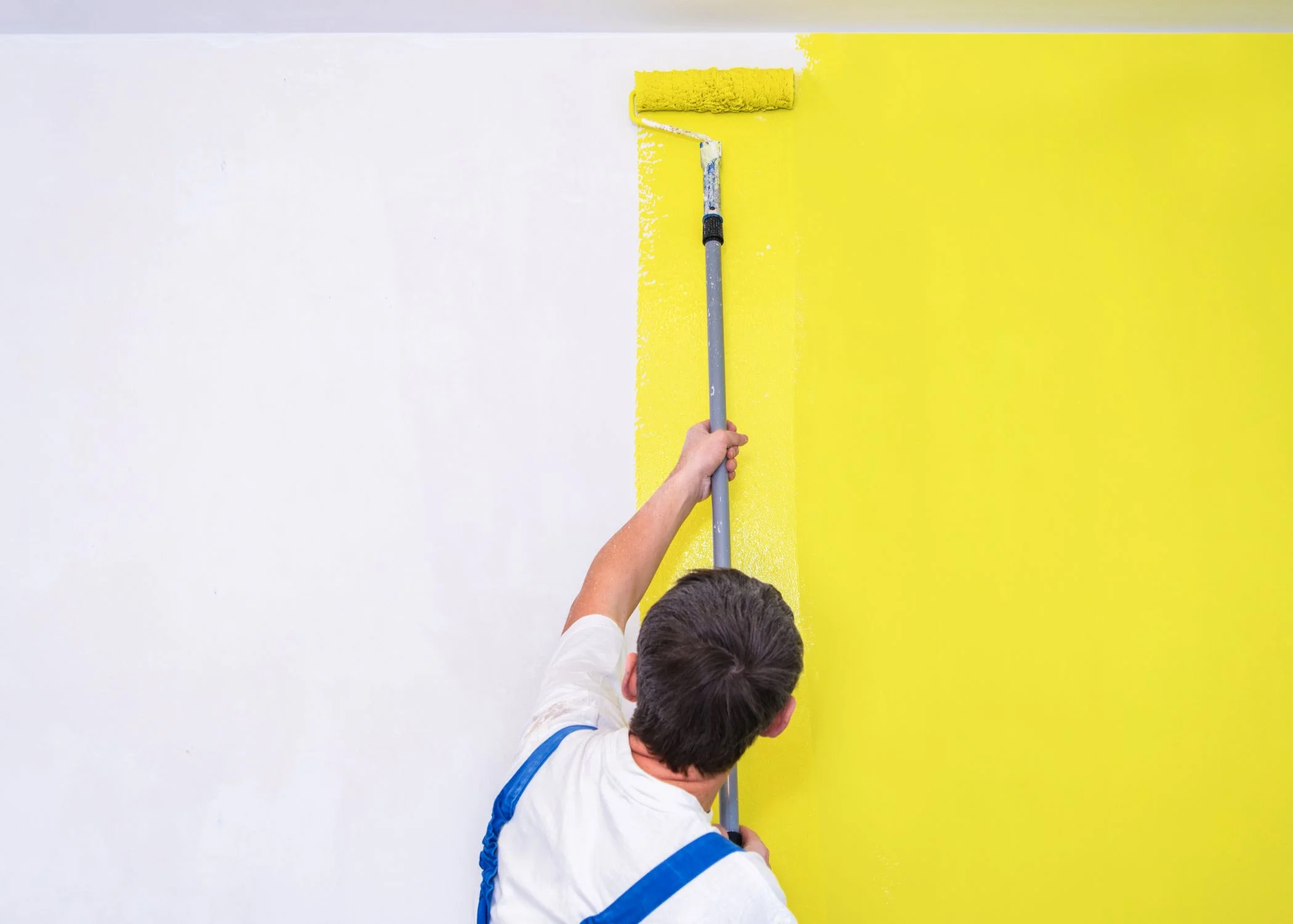 Trusted Painting Contractor in Hamilton Township, NJ