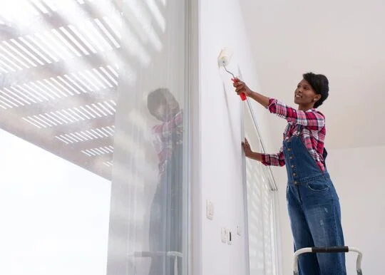 Painting Contractor in West Windsor, NJ