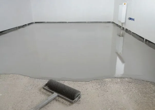 Epoxy Floor Contractor in New Jersey