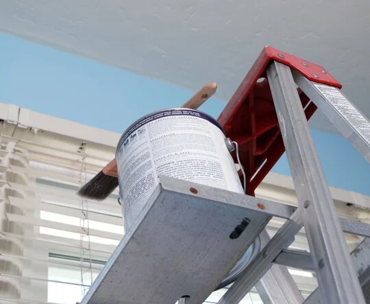 Painting Contractor in Hightstown, NJ