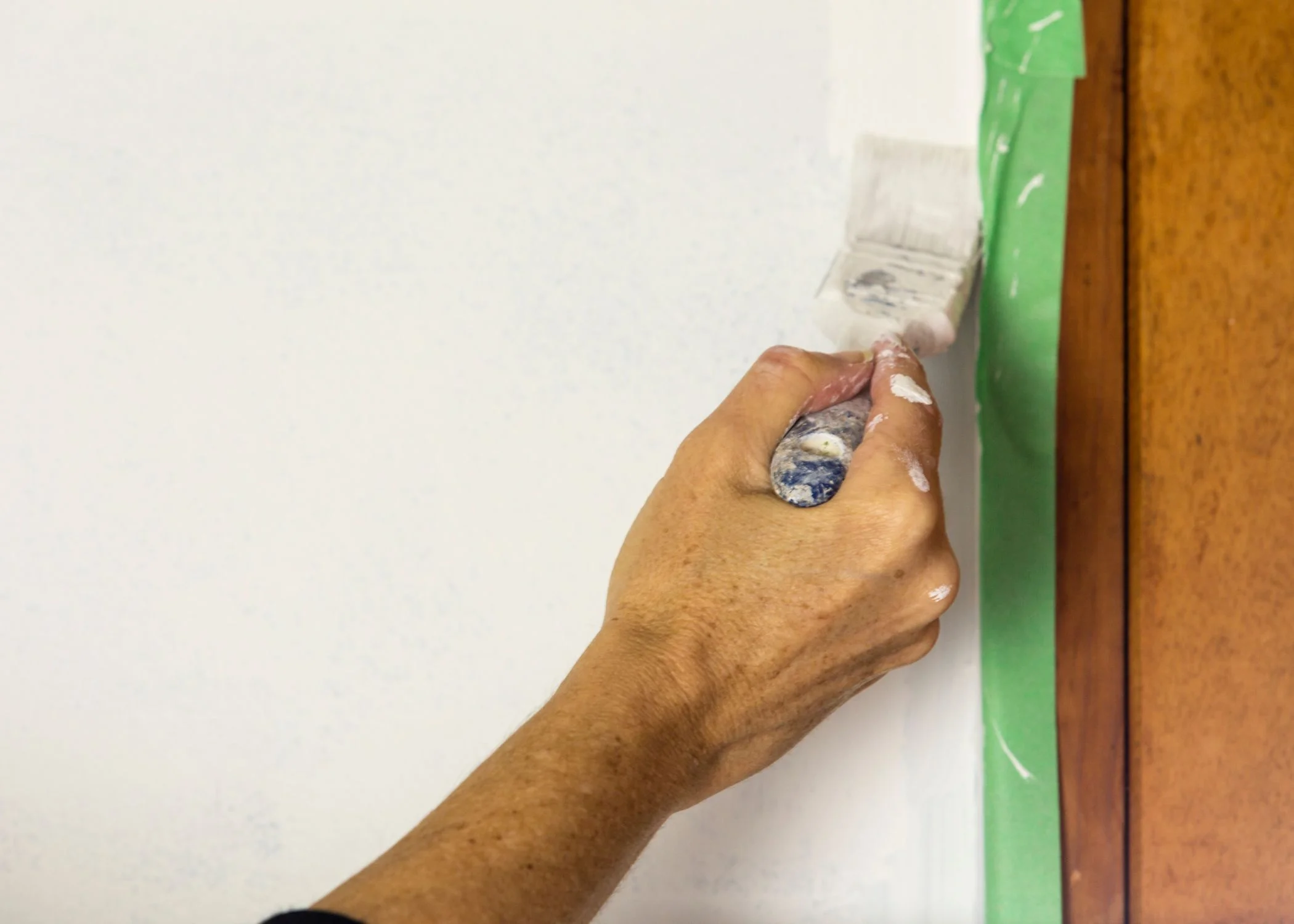 Painting Contractor in Hightstown, NJ