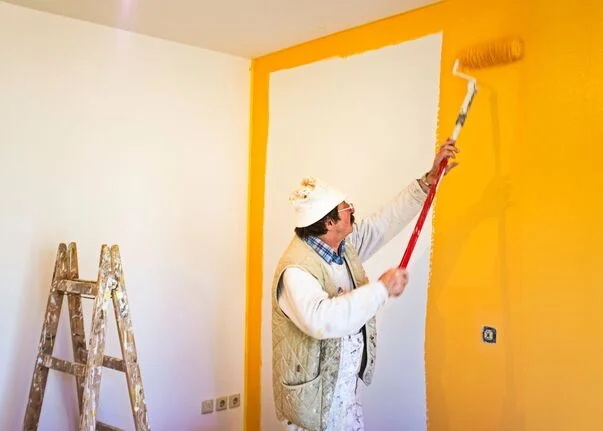 Painting Contractor in Hightstown, NJ