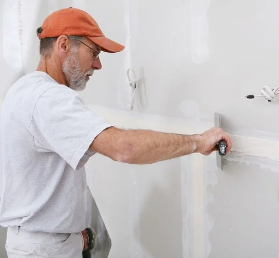 Sheetrock, Spackling, and Taping Contractor in New Jersey