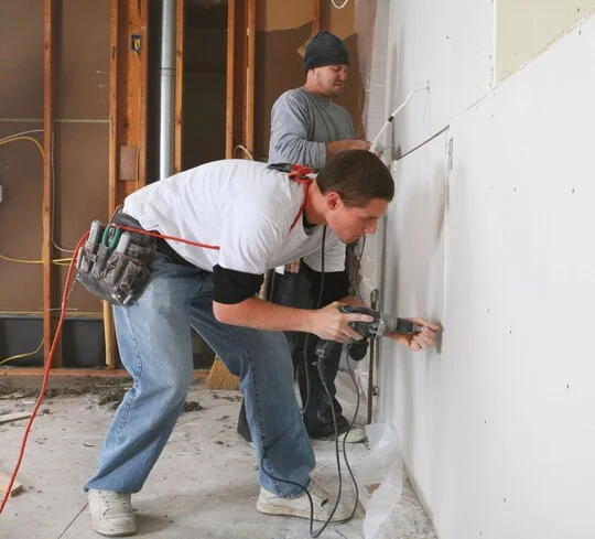 Sheetrock, Spackling, and Taping Contractor in New Jersey