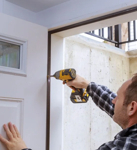 Small Carpentry Repairs Contractor in New Jersey