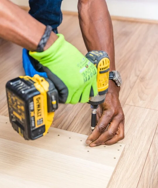 Small Carpentry Repairs Contractor in New Jersey