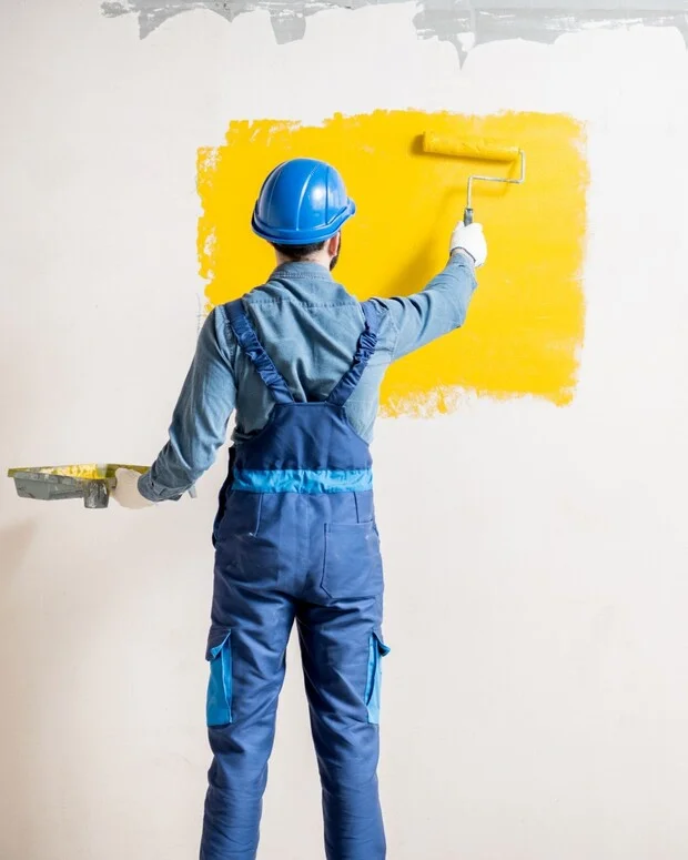 Trusted Painting Contractor in Cherry Hill, NJ