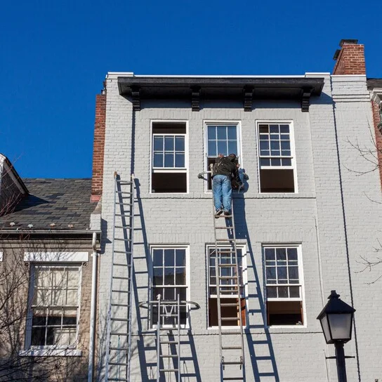 Residential Painting Contractor in Voorhees