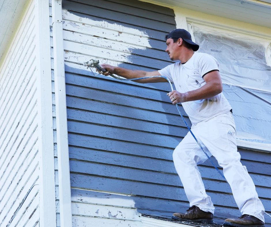 Best Exterior Paint Colors for New Jersey Homes