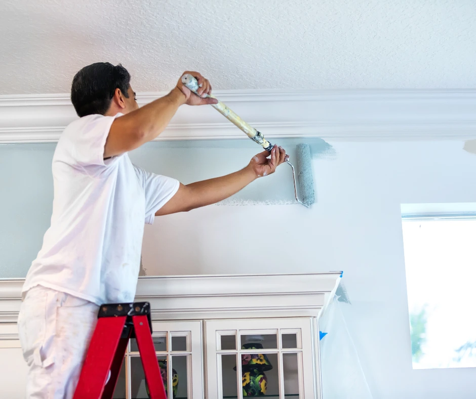 Complete Guide to Interior Painting Costs in Burlington County NJ