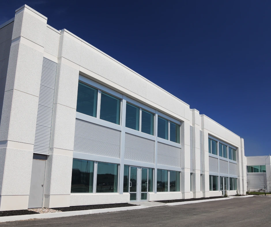 Commercial Painting Contractors Burlington County